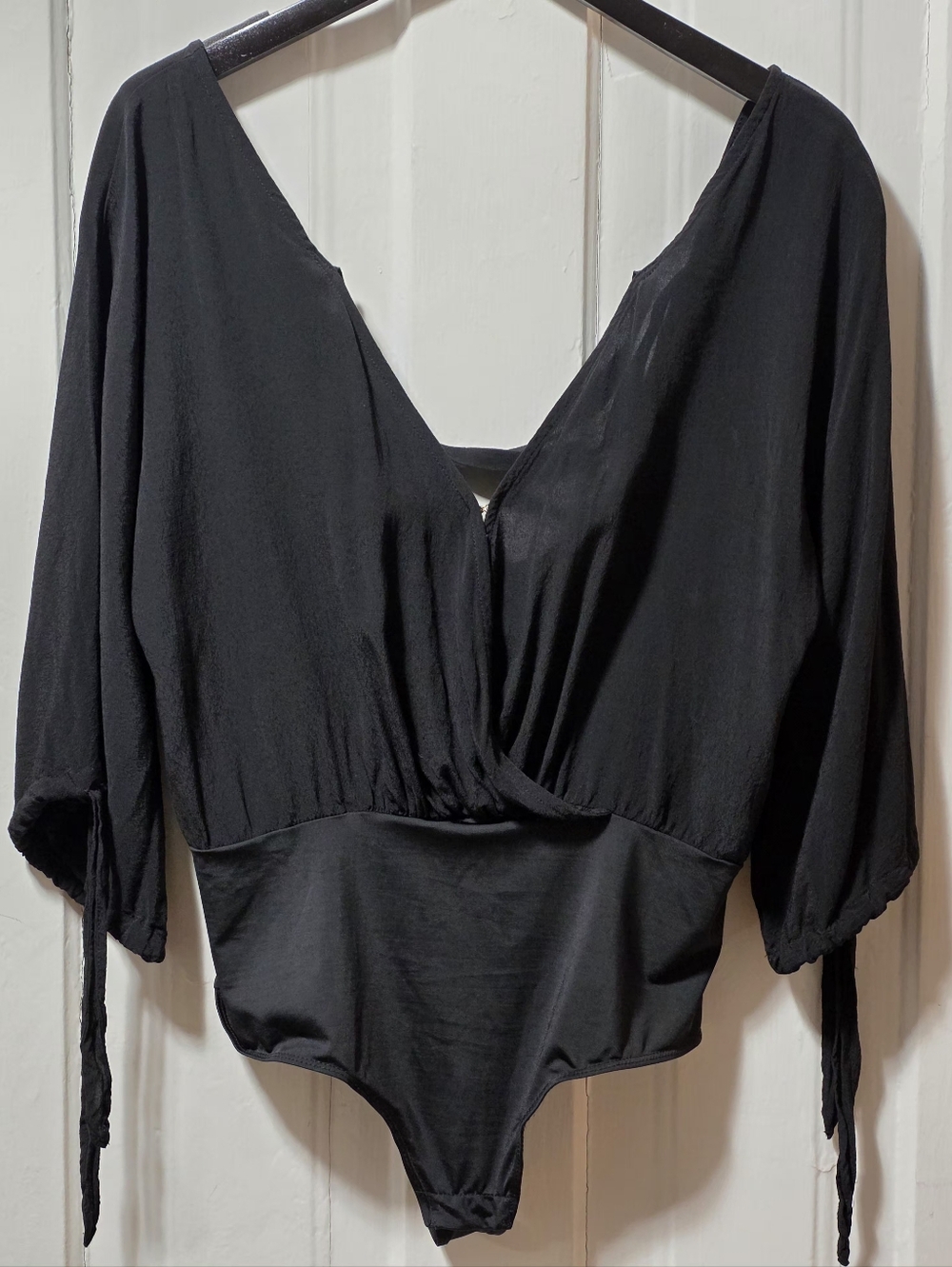 Free People Bodysuit
